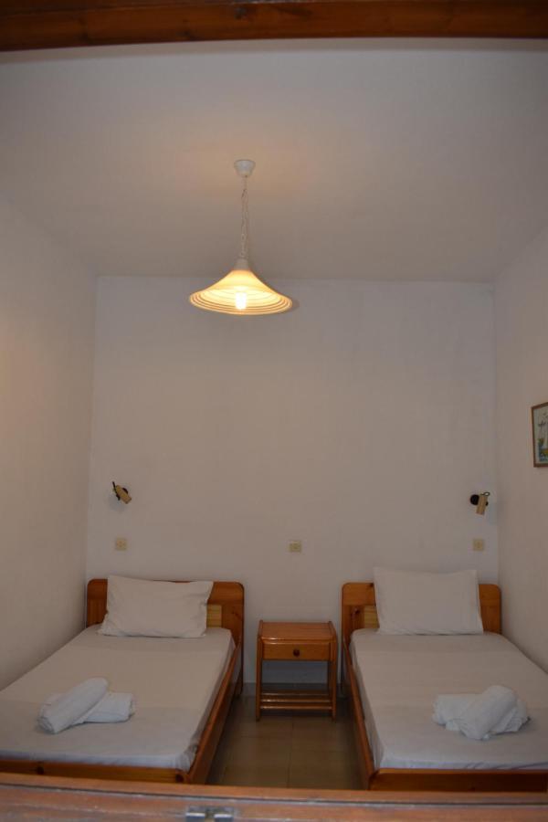 Alexander Aparthotel Пефкохори Екстериор снимка