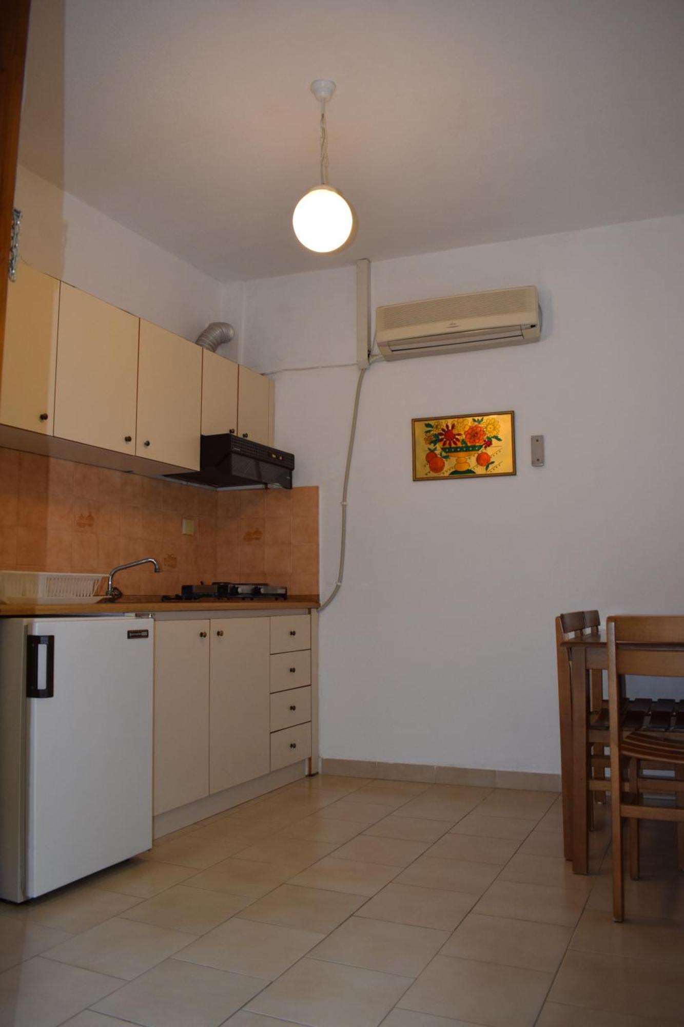 Alexander Aparthotel Пефкохори Екстериор снимка